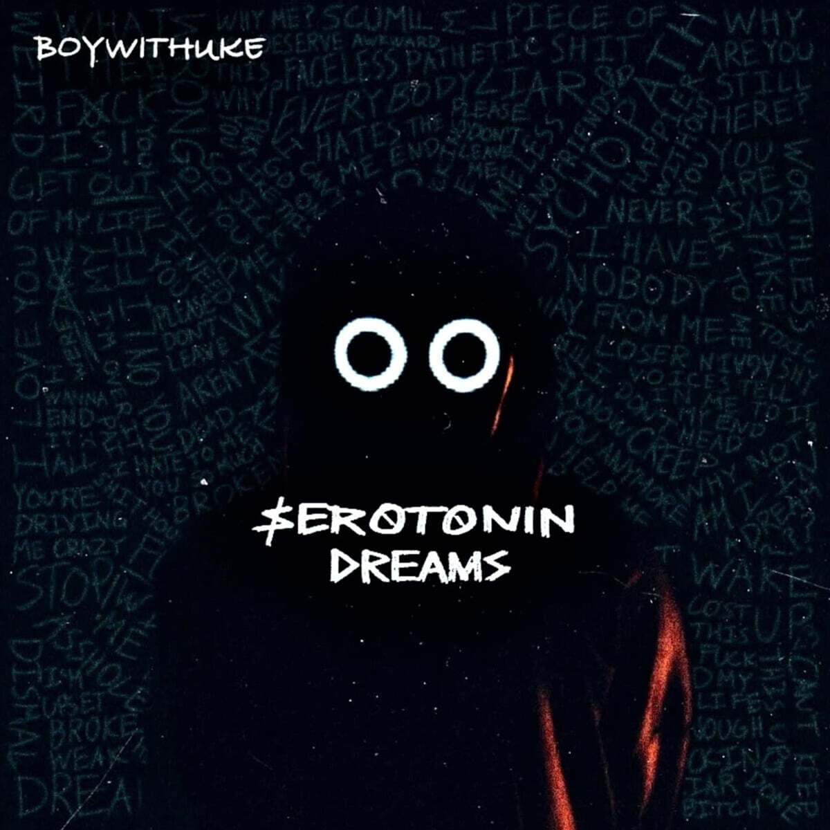 Boywithuke (보이윗우크) - Serotonin Dreams