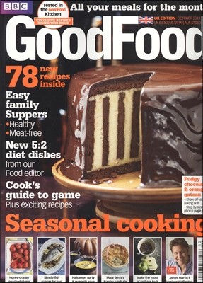 BBC Good Food () : 2013 10