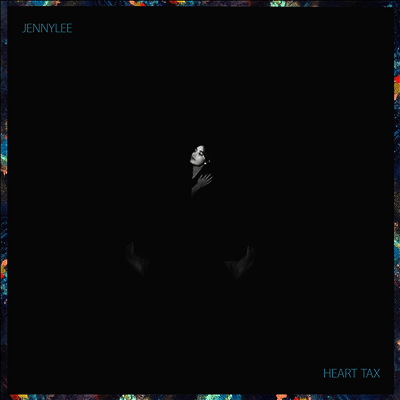 Jennylee — Heart Tax 앨범 커버