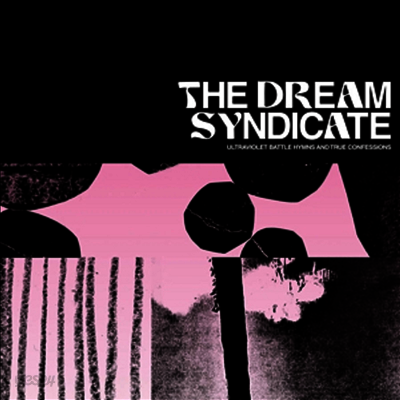 Dream Syndicate - Ultraviolet Battle Hymns And True Confessions (LP)