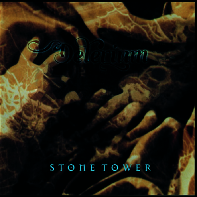 Delerium — Stone Tower (Remastered)(Gatefold) 앨범 커버