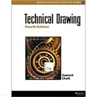 Technical Drawing (4th, Hardcover) 