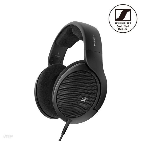 [젠하이저] 고음질 래퍼런스 헤드폰 HD560S