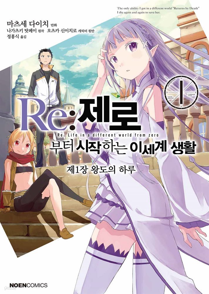 [세트] Re