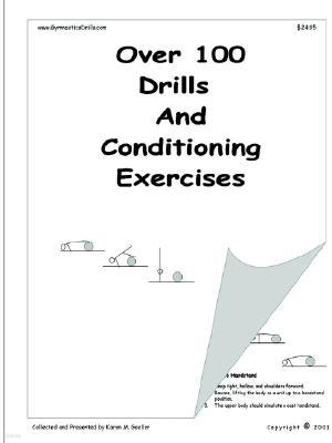 Over 100 Drills and Conditioning Exercises