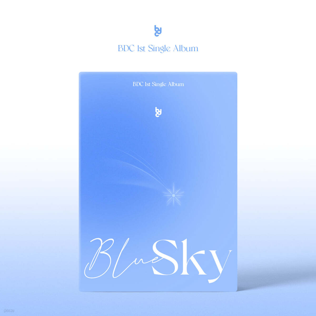 비디씨 (BDC) - Blue Sky