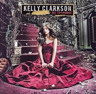 [중고] Kelly Clarkson / My December