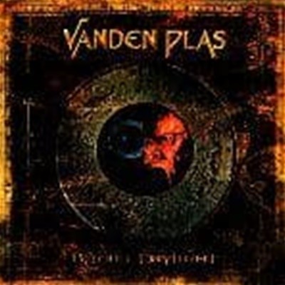 [중고] Vanden Plas / Beyond Daylight