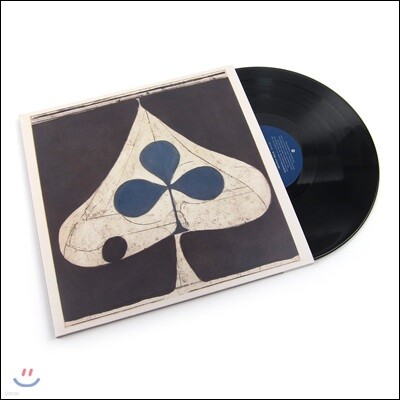 Grizzly Bear — Shields 앨범 커버