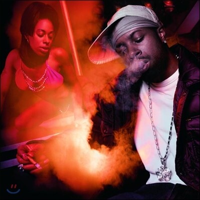 Jay Dee — Welcome To Detroit 앨범 커버