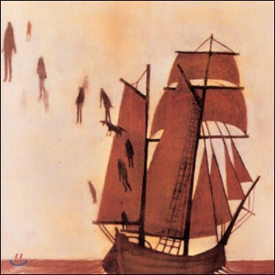 The Decemberists - Castaways and Cutouts