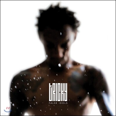 Tricky — False Idols (Deluxe Edition) 앨범 커버