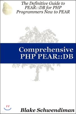 Comprehensive PHP Pear: : DB