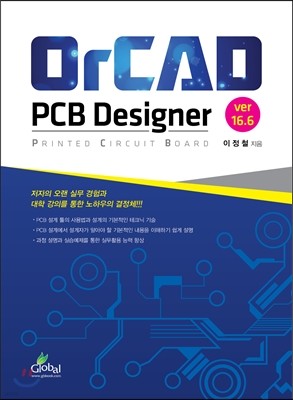 OrCAD PCB Designer