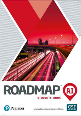 Roadmap A1 : Student Book