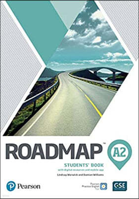 Roadmap A2 : Student Book