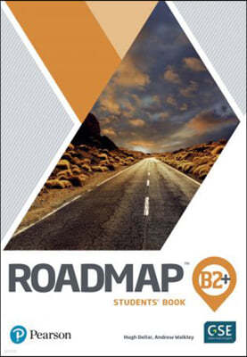 Roadmap B2+ : Student Book