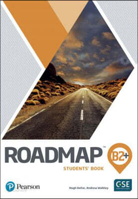 Roadmap B2+ : Student Book