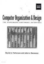 Computer Organization and Design, 2/E : The Hadware/Software Interface