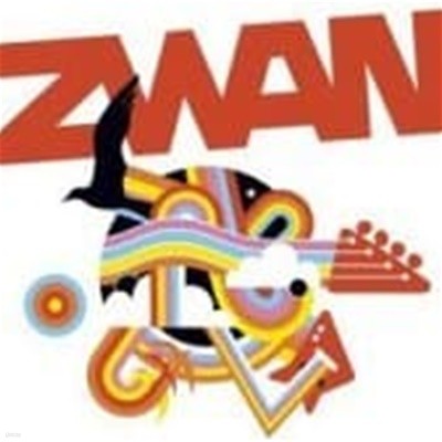 [미개봉] Zwan / Mary Star Of The Sea