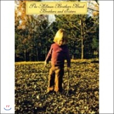 Allman Brothers Band - Brothers & Sisters (Super Deluxe Edition / 40th Anniversary Edition)