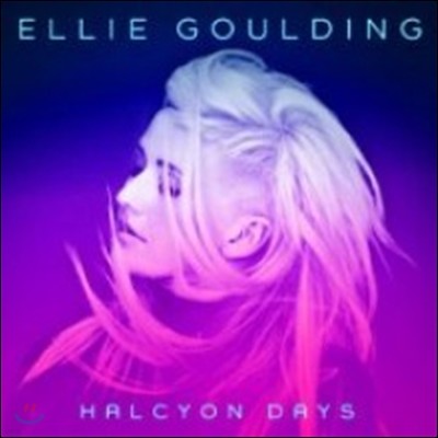 Ellie Goulding - Halcyon Days