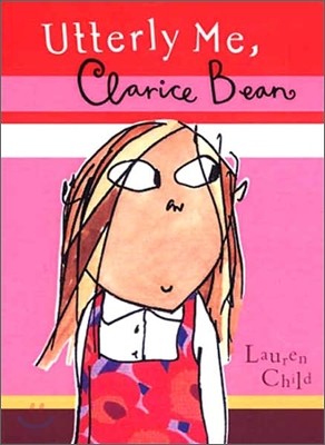 [߰] Utterly Me, Clarice Bean