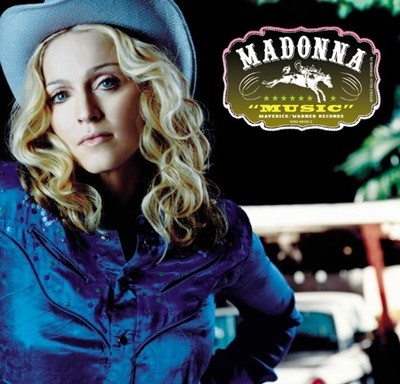 Madonna(마돈나)  - Music