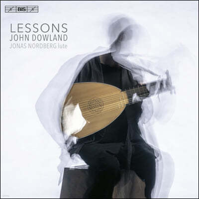 Jonas Nordberg  ٿ﷣: Ʈ  (John Dowland: Lute Music)