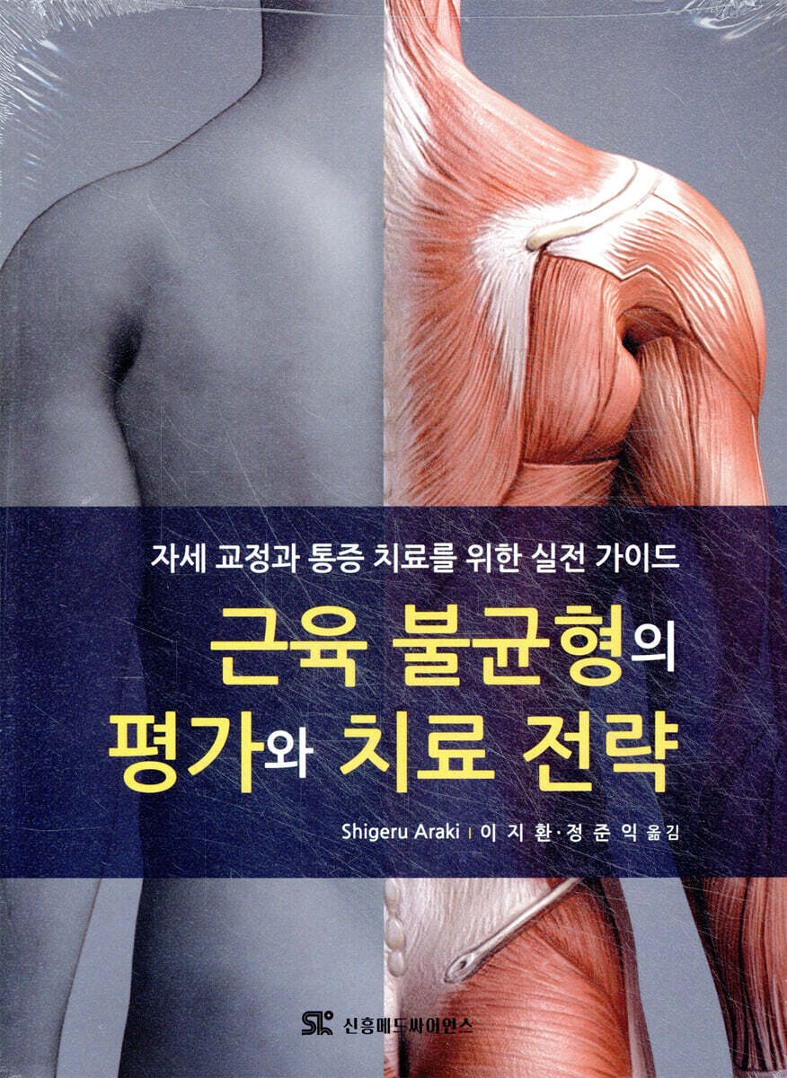 근육 불균형의 평가와 치료 전략