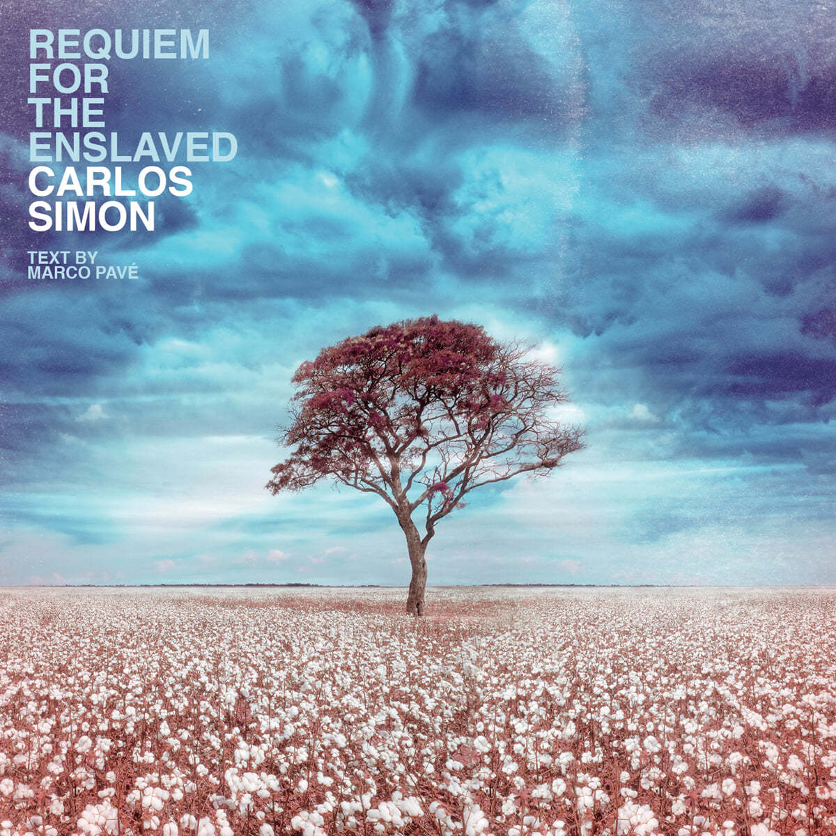 카를로스 사이먼: 노예를 위한 레퀴엠 (Carlos Simon: Requiem for the Enslaved)