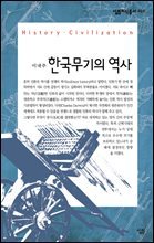 한국 무기의 역사 - 살림지식총서 466