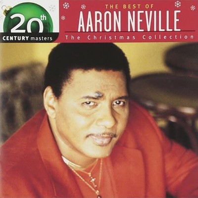 Aaron Neville - The Christmas Collection (수입)