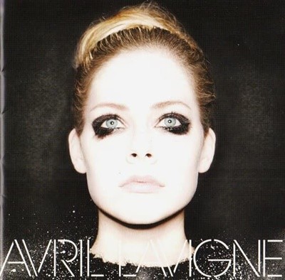 [Ϻ] Avril Lavigne - Avril Lavigne (Bonus Track)