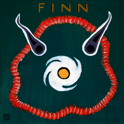 Finn Brothers — Finn 앨범 커버