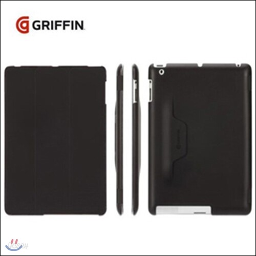 [Griffin] Intelli Case for iPad