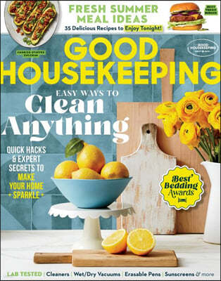 Good Housekeeping () : 2022 06 