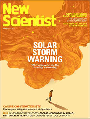 New Scientist (ְ) : 2022 05 21