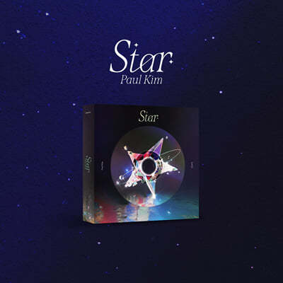 폴킴 (Paul Kim) - 미니앨범 : Star