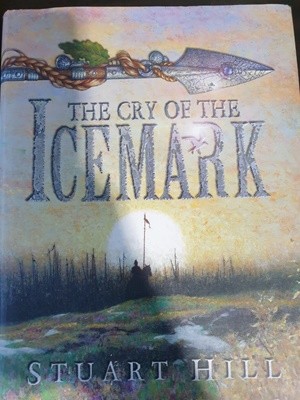 The Cry of the Icemark (Hardcover)?
