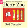 [ο ] Dear Zoo (Lift-the-Flap)