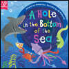 [ο ] A Hole in the Bottom of the Sea
