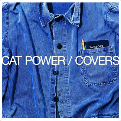 Cat Power (캣 파워) - Covers 
