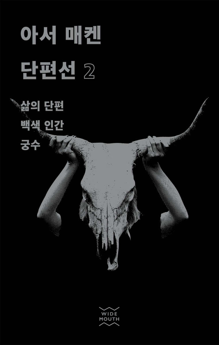 아서 매켄 단편선 2