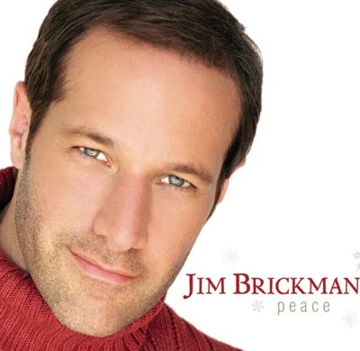 Jim Brickman(짐 브릭만)  - Peace (미개봉) 