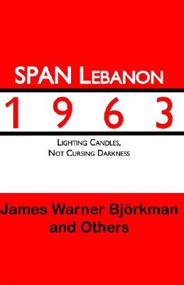 Span Lebanon 1963