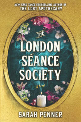 The London Seance Society