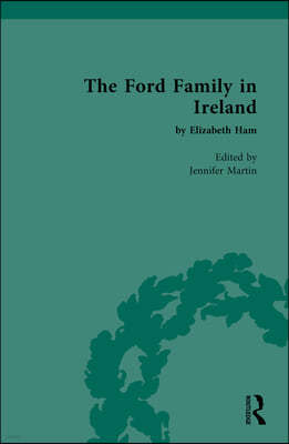 Ford Family in Ireland