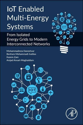 Iot Enabled Multi-Energy Systems: From Isolated Energy Grids to Modern Interconnected Networks