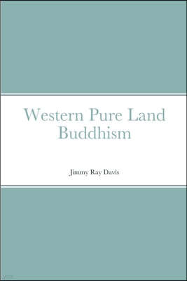 Western Pure Land Buddhism